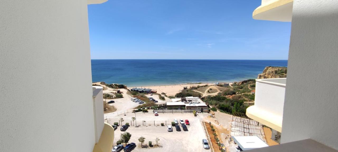 Ferienwohnung 9 Torre Sol - Casas & Papeis Armação de Pêra Exterior foto