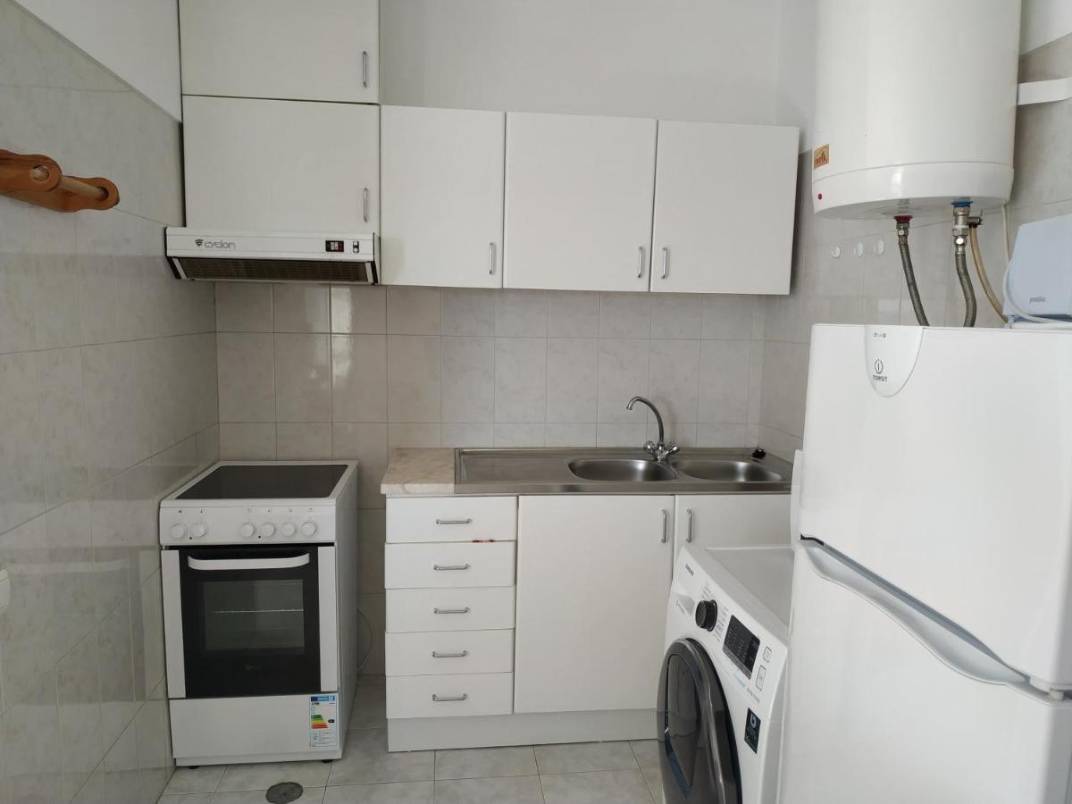 Ferienwohnung 9 Torre Sol - Casas & Papeis Armação de Pêra Exterior foto