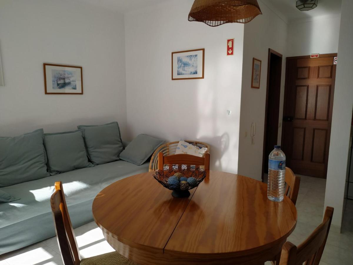 Ferienwohnung 9 Torre Sol - Casas & Papeis Armação de Pêra Exterior foto