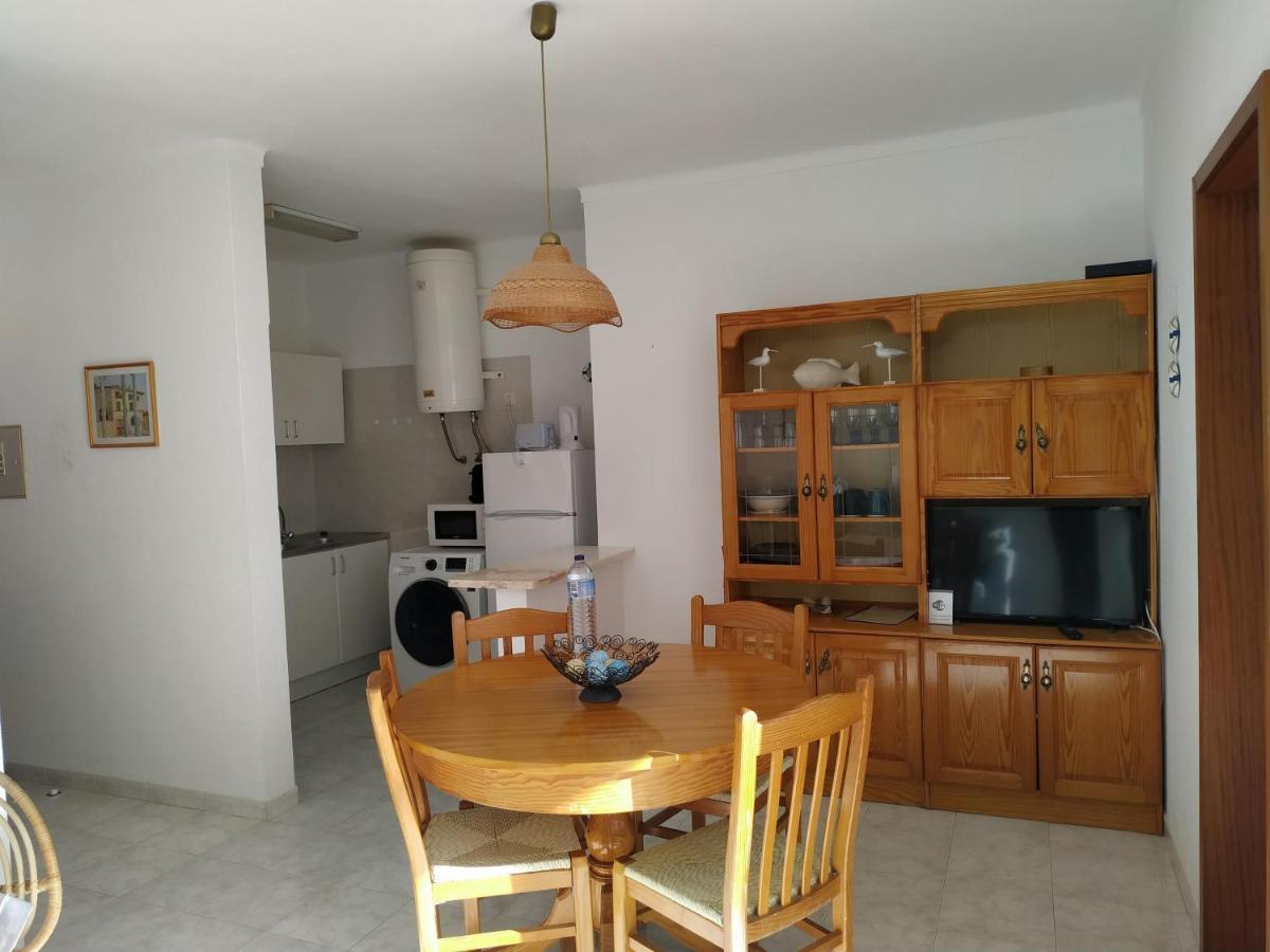 Ferienwohnung 9 Torre Sol - Casas & Papeis Armação de Pêra Exterior foto