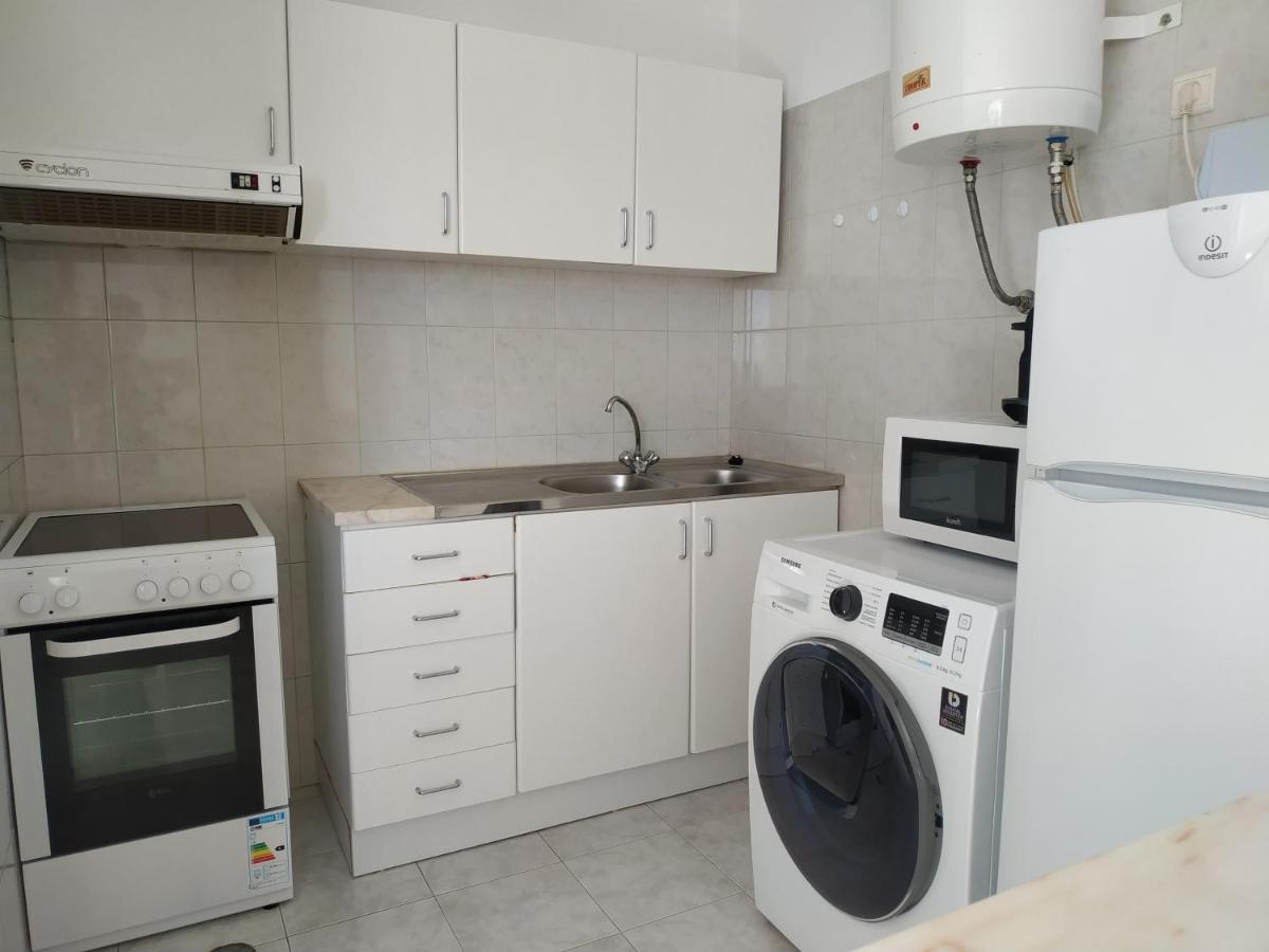 Ferienwohnung 9 Torre Sol - Casas & Papeis Armação de Pêra Exterior foto