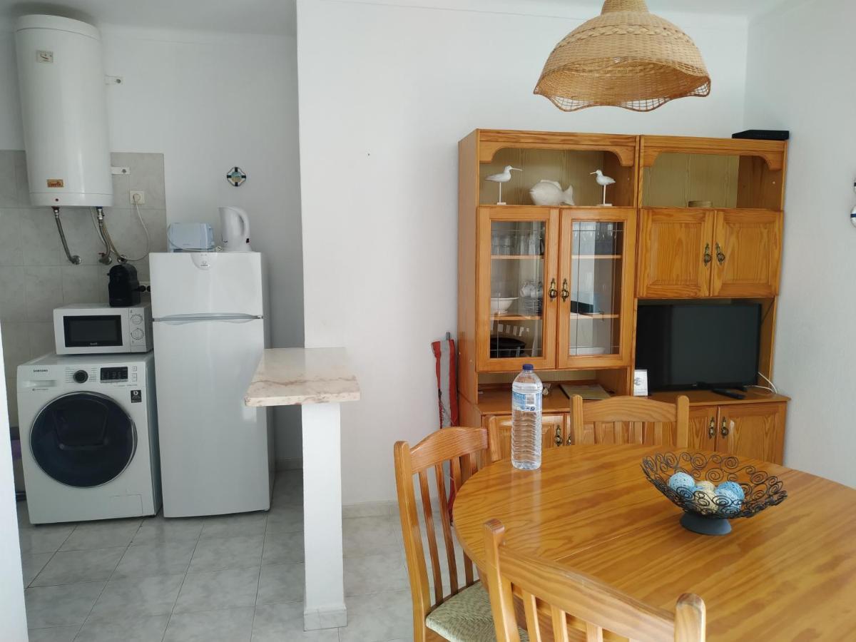 Ferienwohnung 9 Torre Sol - Casas & Papeis Armação de Pêra Exterior foto