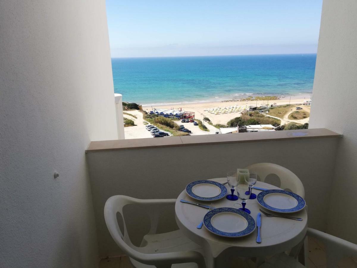 Ferienwohnung 9 Torre Sol - Casas & Papeis Armação de Pêra Exterior foto