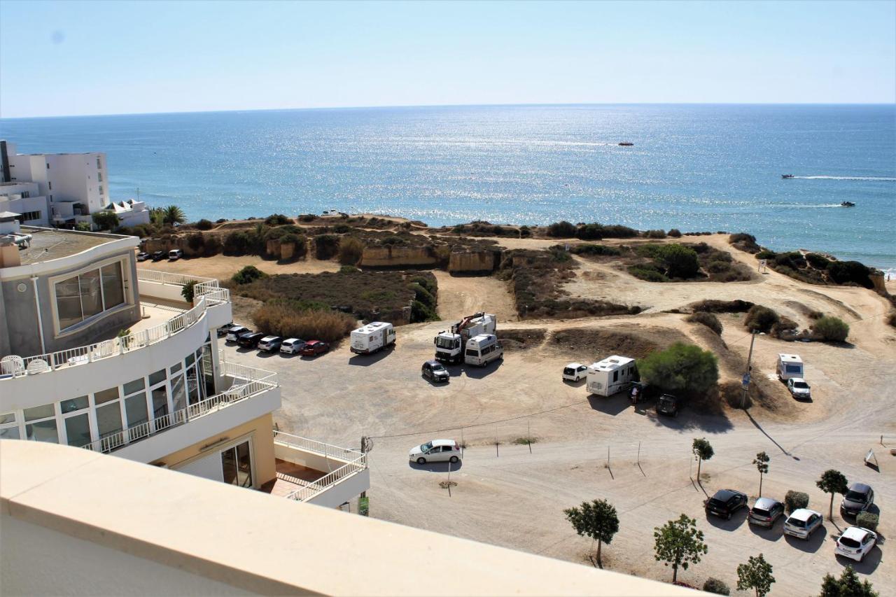 Ferienwohnung 9 Torre Sol - Casas & Papeis Armação de Pêra Exterior foto